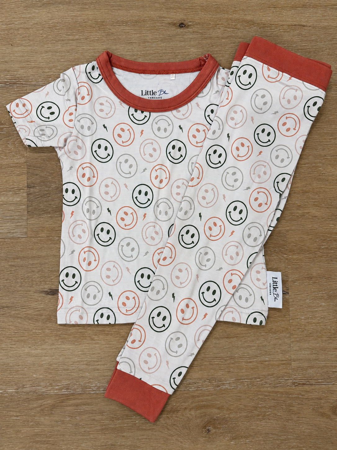 The Good Life Pajamas