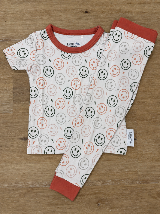 The Good Life Pajamas