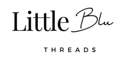 LITTLE BLU THREADS